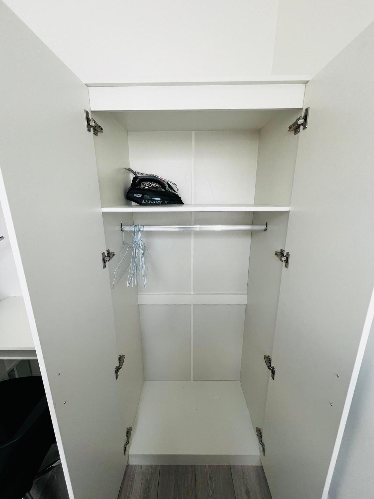 Ivory Penthouse Next To Wembley Stadium By Imperia Londra