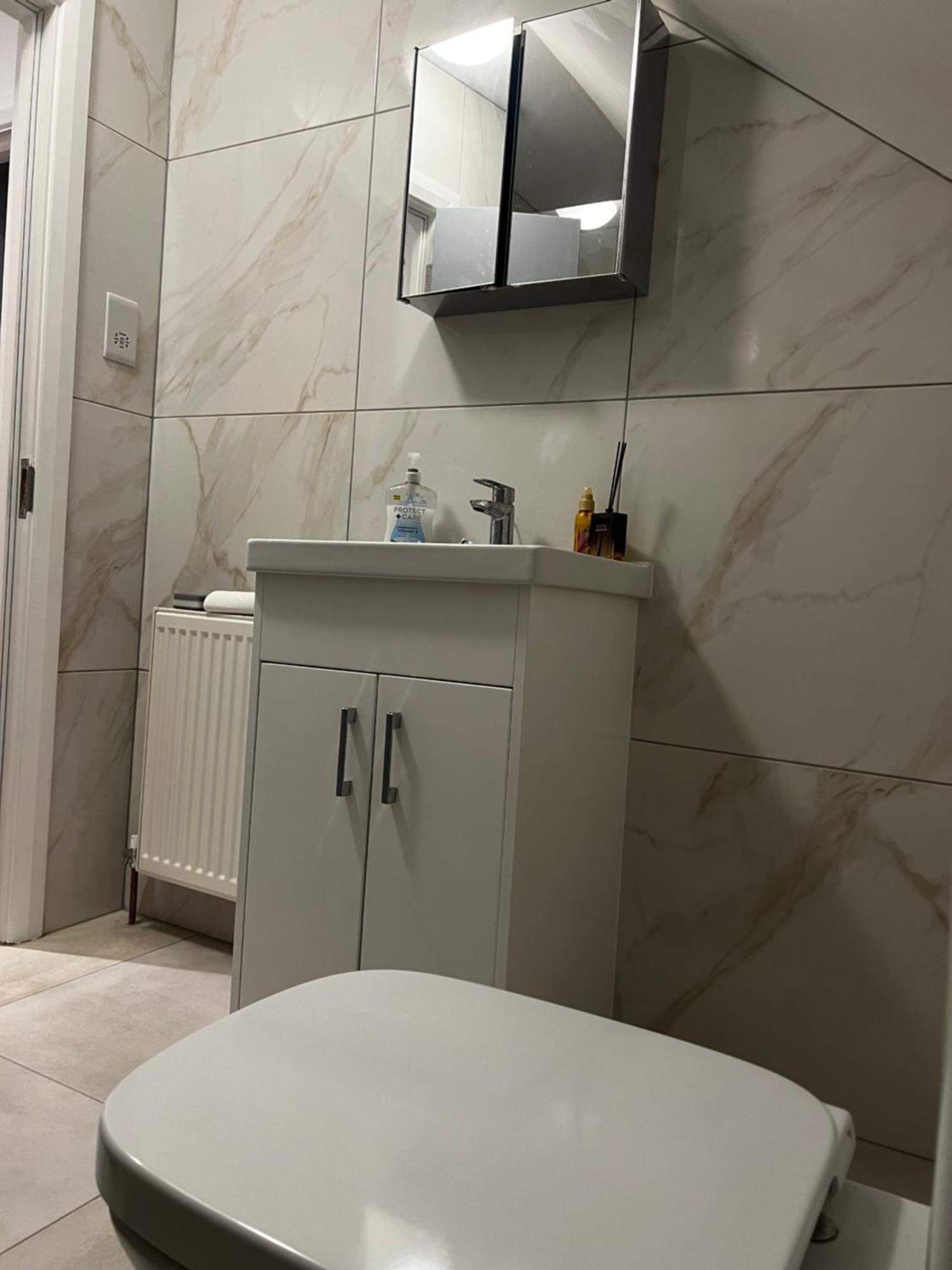Ivory Penthouse Next To Wembley Stadium By Imperia Alloggio in famiglia
