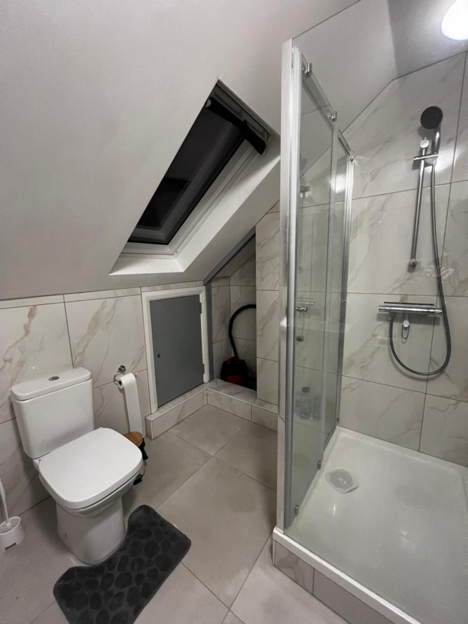 Ivory Penthouse Next To Wembley Stadium By Imperia Alloggio in famiglia *