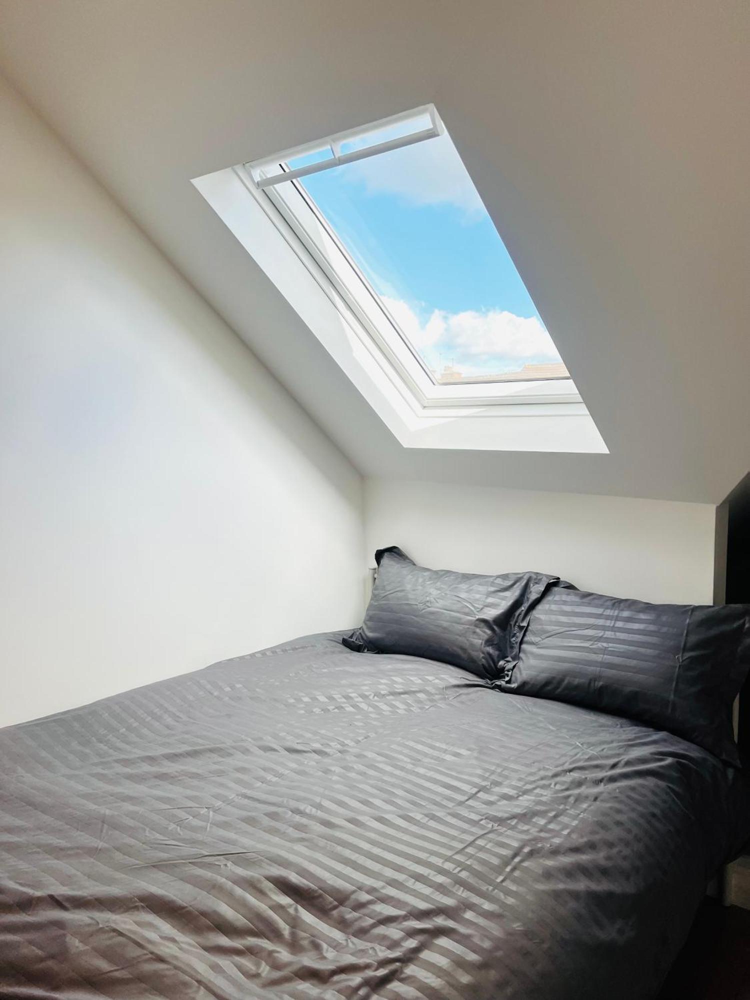 Alloggio in famiglia Ivory Penthouse Next To Wembley Stadium By Imperia Londra