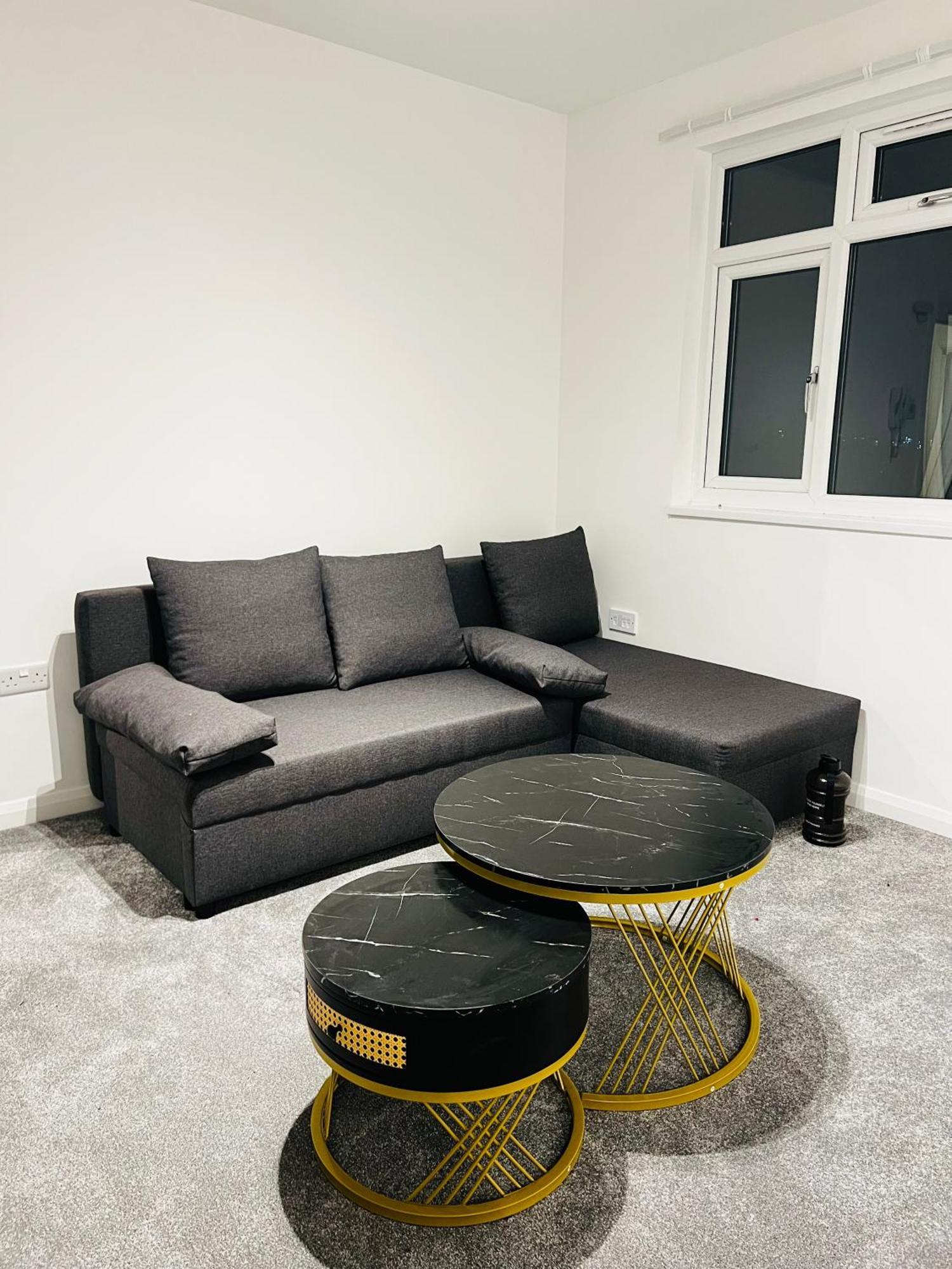 Alloggio in famiglia Ivory Penthouse Next To Wembley Stadium By Imperia *